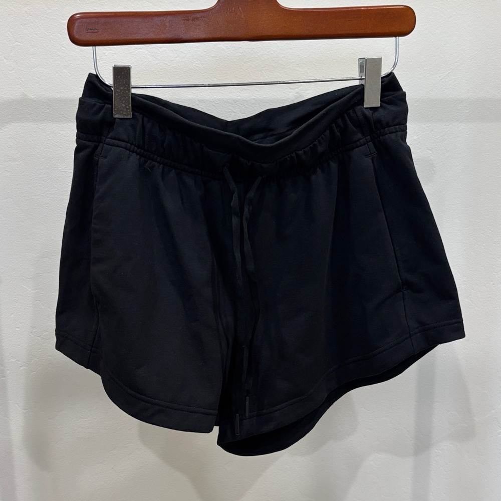 Lululemon Inner Glow Shorts